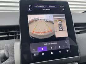 Renault Clio (2025) thumbnail 25