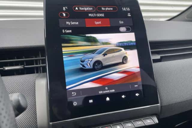Renault Clio (2025) thumbnail 27