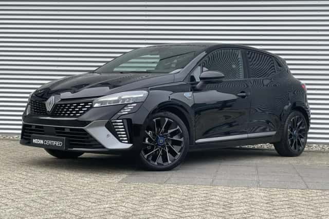 Renault Clio (2025) thumbnail 33