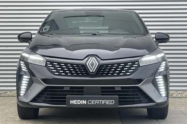 Renault Clio (2025) thumbnail 6