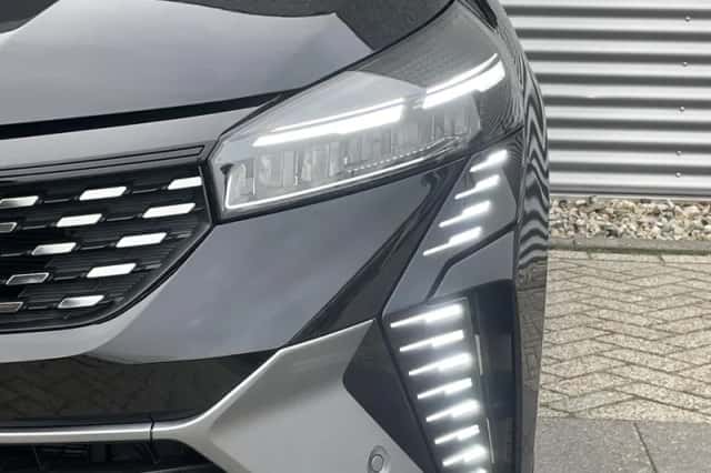 Renault Clio (2025) thumbnail 7