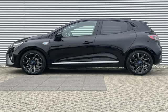 Renault Clio (2025) thumbnail 8