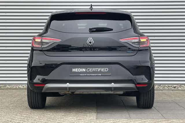 Renault Clio (2025) thumbnail 10