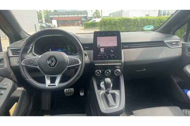 Renault Clio (2024) thumbnail 5