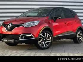 Renault Captur (2016)