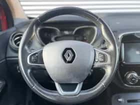 Renault Captur (2016) thumbnail 14