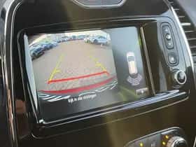 Renault Captur (2016) thumbnail 23
