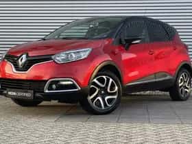 Renault Captur (2016) thumbnail 30