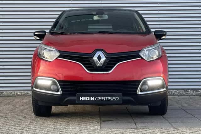 Renault Captur (2016) thumbnail 6