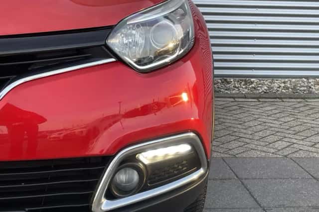 Renault Captur (2016) thumbnail 7