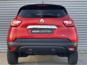 Renault Captur (2016) thumbnail 9