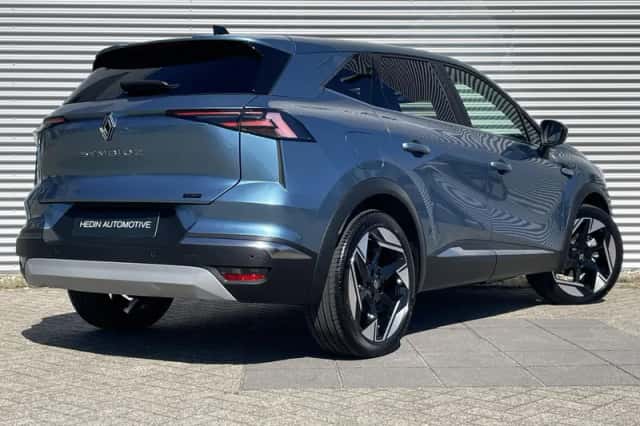 Renault Symbioz (2024) thumbnail 2