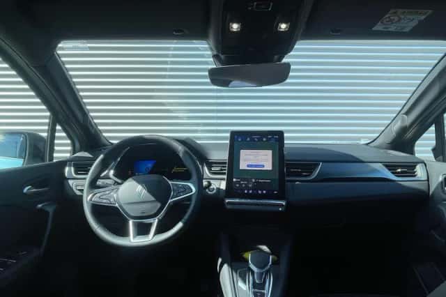 Renault Symbioz (2024) thumbnail 3