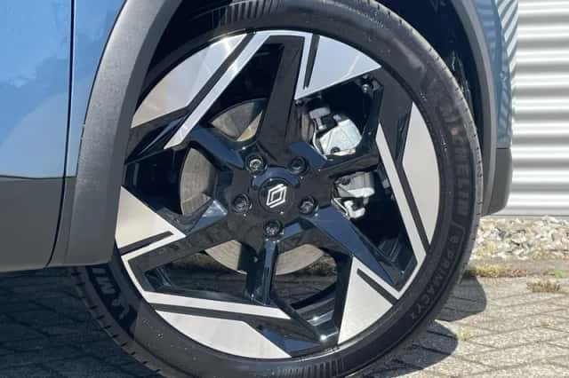 Renault Symbioz (2024) thumbnail 5
