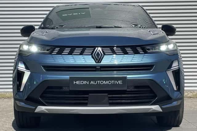 Renault Symbioz (2024) thumbnail 6