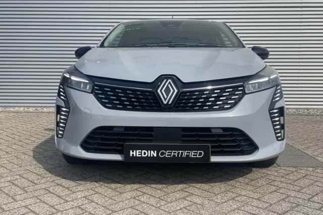 Renault Clio (2024) thumbnail 6