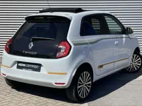 Renault Twingo (2023) thumbnail 2