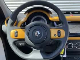 Renault Twingo (2023) thumbnail 12