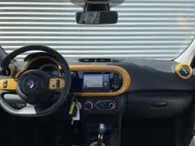 Renault Twingo (2023) thumbnail 3