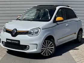 Renault Twingo (2023) thumbnail 24