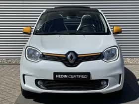 Renault Twingo (2023) thumbnail 5