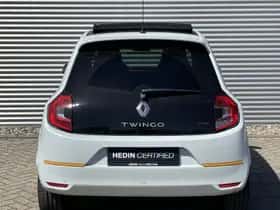 Renault Twingo (2023) thumbnail 7