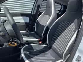 Renault Twingo (2023) thumbnail 10
