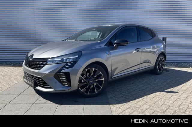 Renault Clio (2025) thumbnail 1
