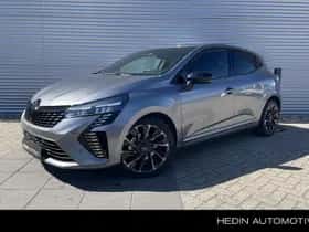 Renault Clio (2025)