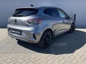 Renault Clio (2025) thumbnail 2