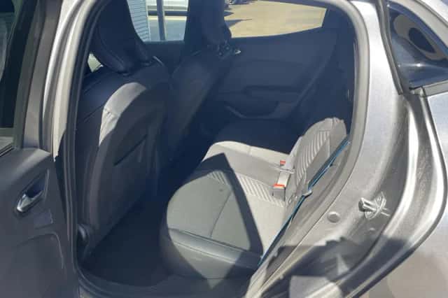 Renault Clio (2025) thumbnail 11