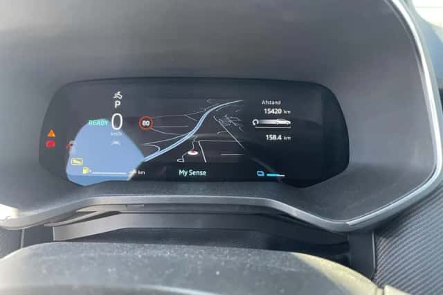Renault Clio (2025) thumbnail 14