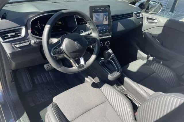 Renault Clio (2025) thumbnail 19