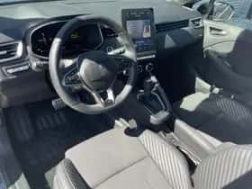Renault Clio (2025) thumbnail 19