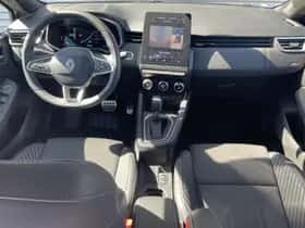 Renault Clio (2025) thumbnail 3