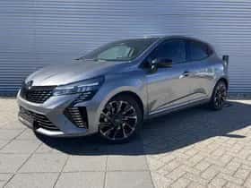 Renault Clio (2025) thumbnail 27
