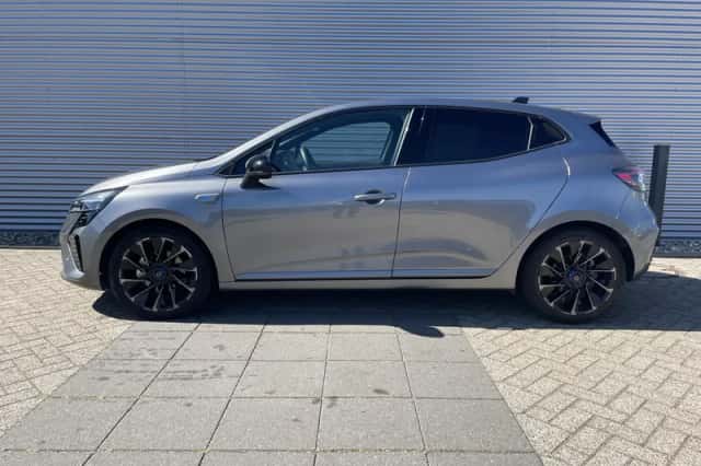 Renault Clio (2025) thumbnail 6