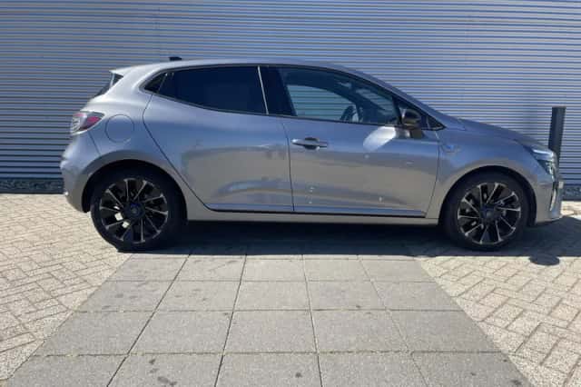 Renault Clio (2025) thumbnail 7