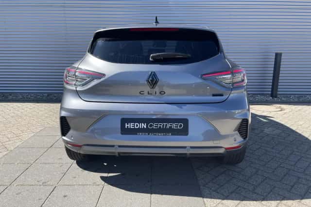 Renault Clio (2025) thumbnail 8