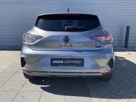 Renault Clio (2025) thumbnail 8
