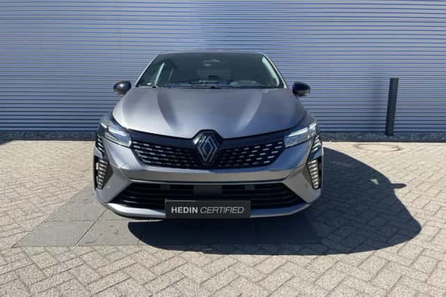 Renault Clio (2025) thumbnail 10