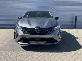 Renault Clio (2025) thumbnail 10