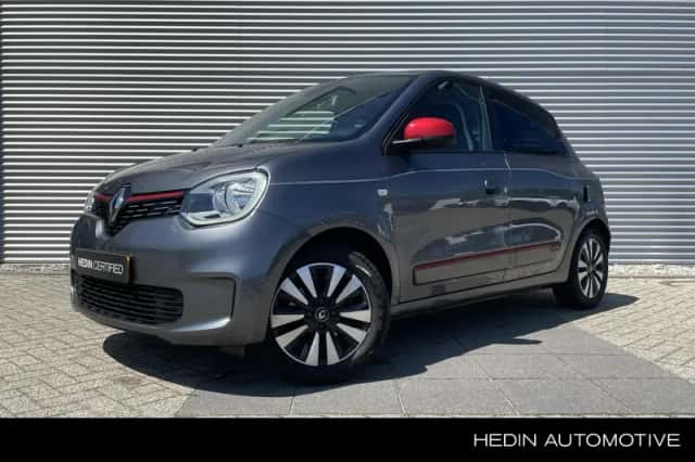 Renault Twingo (2021)