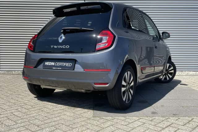 Renault Twingo (2021) thumbnail 2