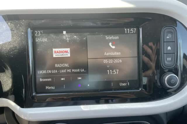 Renault Twingo (2021) thumbnail 11