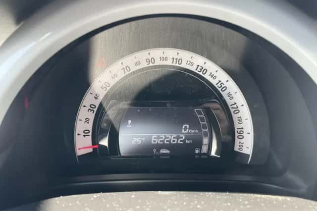 Renault Twingo (2021) thumbnail 14