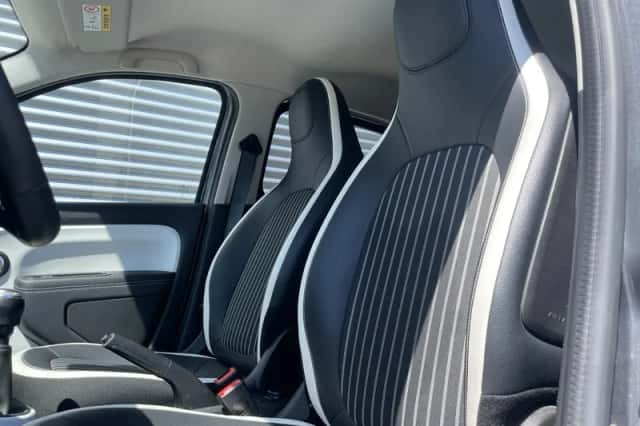 Renault Twingo (2021) thumbnail 19