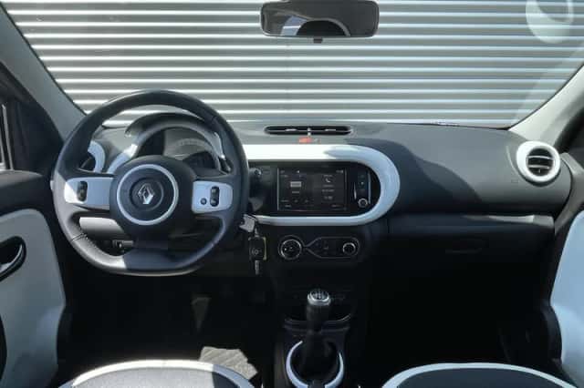 Renault Twingo (2021) thumbnail 3