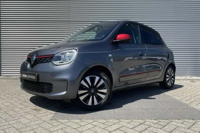 Renault Twingo (2021) thumbnail 29