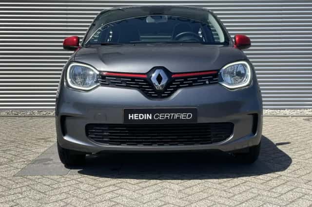 Renault Twingo (2021) thumbnail 6